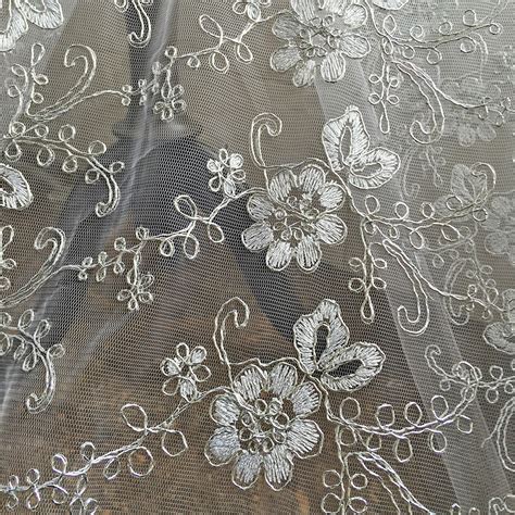 beige gold metallic lace floral fabric|Floral Lace Fabric .